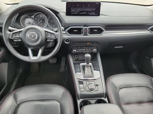 Used 2025 MAZDA CX-5 Carbon Edition AWD/4WD image 23