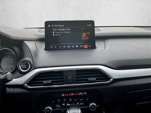 Used 2020 MAZDA CX-9 Touring FWD image 8