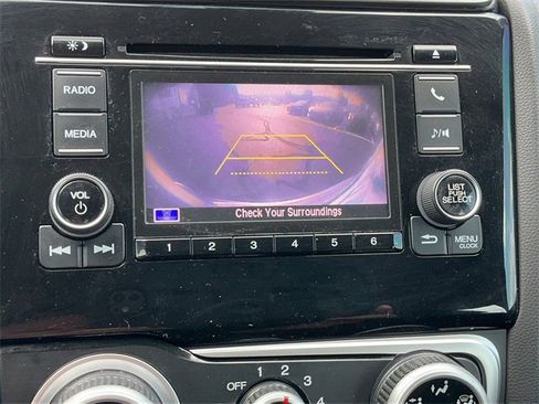 Used 2019 Honda Fit LX image 19