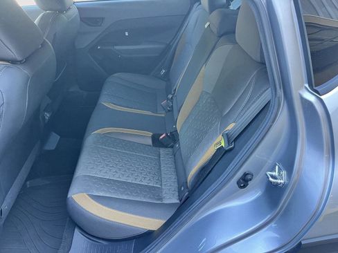 Certified 2025 Subaru Crosstrek 2.5i Sport w/ Crosstrek Mirror Package AWD/4WD image 45