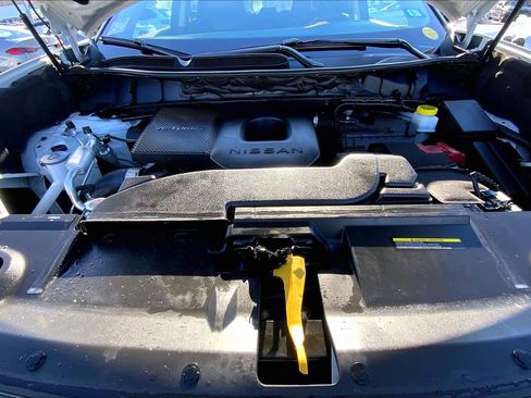 Used 2025 Nissan Murano SL image 30