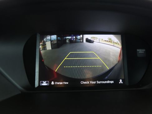 Used 2019 Acura TLX w/ Technology & A-SPEC Pkg image 24