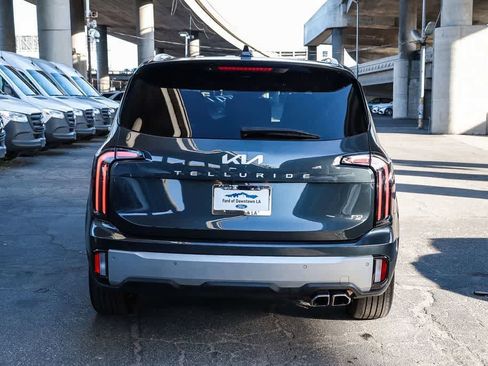Used 2023 Kia Telluride SX Prestige AWD/4WD image 9
