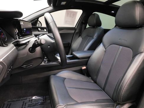 Used 2023 Kia K5 GT-Line image 14