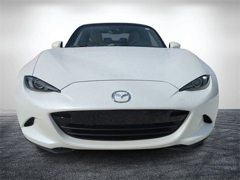 New 2025 MAZDA MX-5 Miata Grand Touring image 9