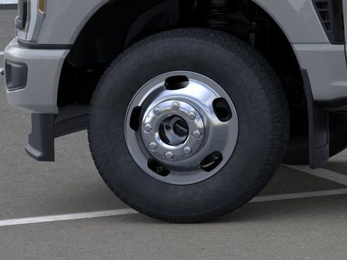 New 2026 Ford F350 XL AWD/4WD image 19
