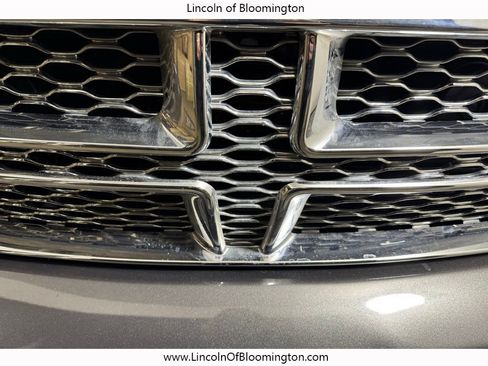 Used 2016 Dodge Durango Citadel w/ Premium Entertainment Group image 13