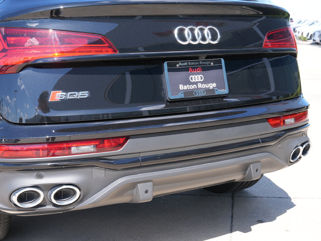 Used 2023 Audi SQ5 Prestige AWD/4WD image 13