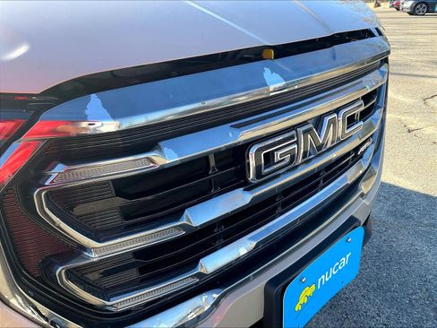 Used 2022 GMC Terrain AT4 w/ Infotainment Package II image 31