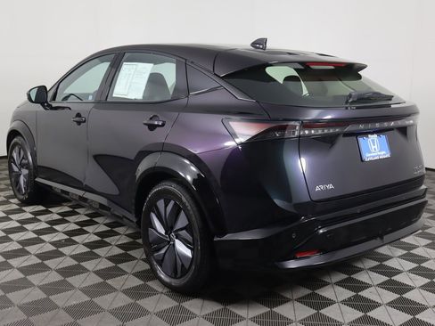 Used 2023 Nissan Ariya EVOLVE+ e-4ORCE image 13