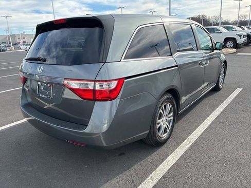 Used 2013 Honda Odyssey EX-L image 7