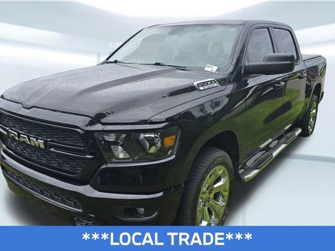 Used 2024 RAM 1500 Tradesman AWD/4WD image 4