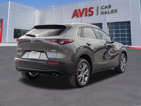 Used 2025 MAZDA CX-30 AWD 2.5 S w/ Preferred Package image 6