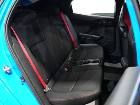 Used 2021 Honda Civic Type R image 38