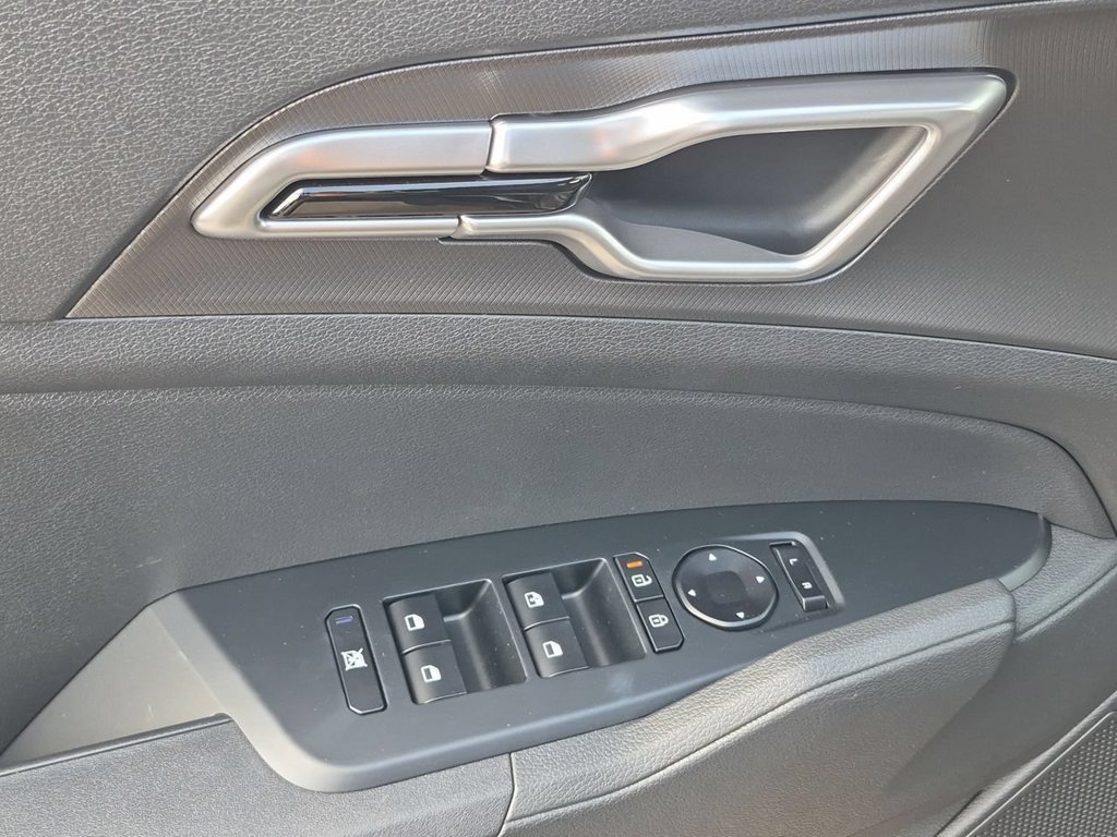 New 2027 Kia Sportage LX FWD image 23