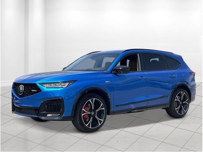 New 2026 Acura MDX Type S