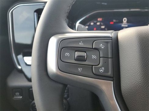 New 2025 Chevrolet Silverado 1500 RST w/ Convenience Package II image 16