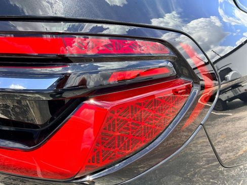 Used 2023 BMW X7 M60i w/ Executive Package AWD/4WD image 14