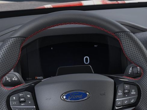 New 2026 Ford Explorer ST-Line w/ ST-Line Street Pack RWD image 13