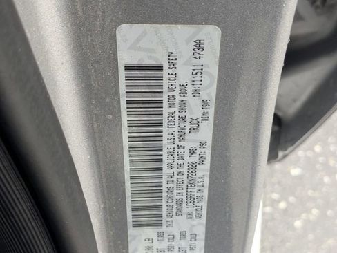 Used 2019 RAM 1500 Big Horn image 21