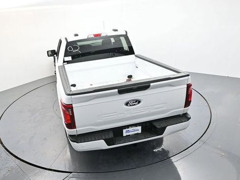 New 2026 Ford F150 STX RWD image 23