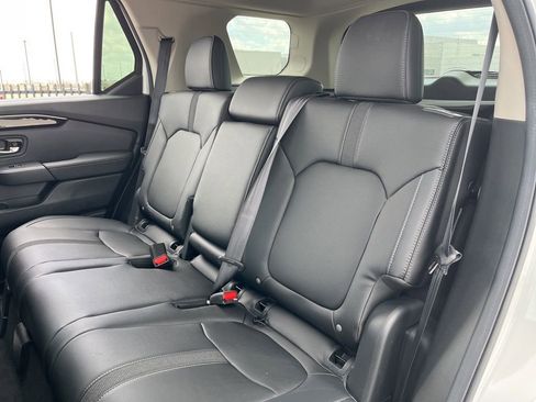 Certified 2026 Honda Passport RTL image 27