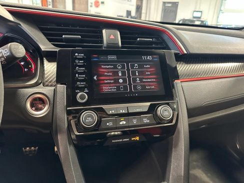 Used 2020 Honda Civic Type R image 25
