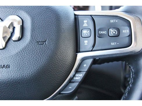 Used 2024 RAM 2500 Laramie w/ Safety Group image 14