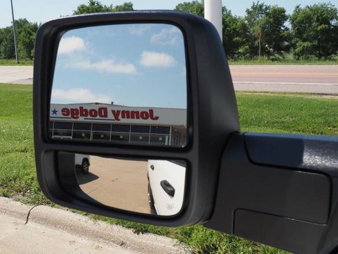 New 2025 RAM 2500 Tradesman image 7