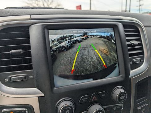 Used 2019 RAM 1500 Classic Warlock image 17