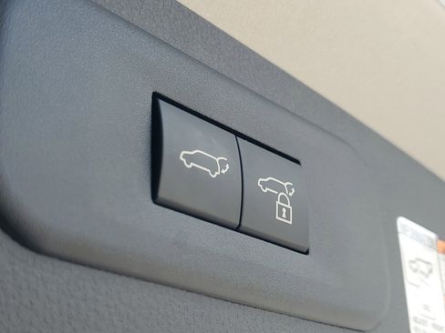 Certified 2023 Lexus NX 350 AWD image 9