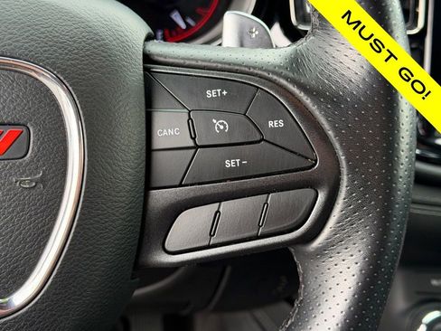 Used 2022 Dodge Durango GT image 18