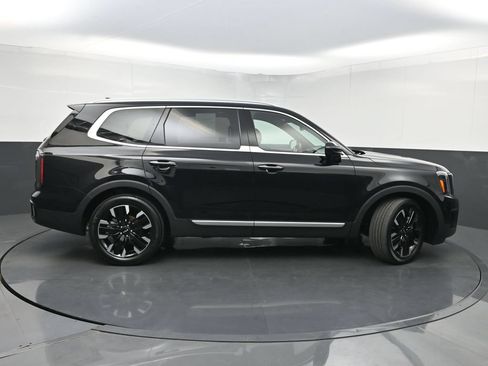 Used 2024 Kia Telluride SX AWD/4WD image 45