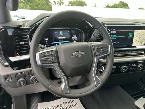New 2026 Chevrolet Silverado 1500 RST image 11
