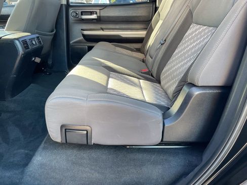 Used 2020 Toyota Tundra SR5 w/ SR5 Upgrade Package image 42