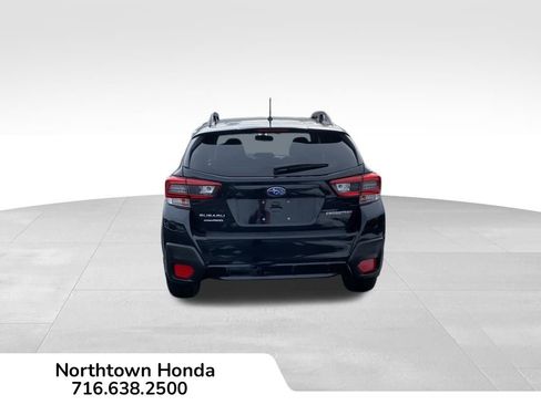 Used 2023 Subaru Crosstrek 2.0i image 8
