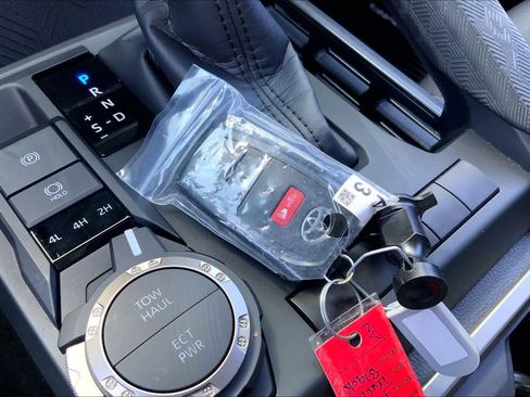 Used 2024 Toyota Tacoma SR5 image 14