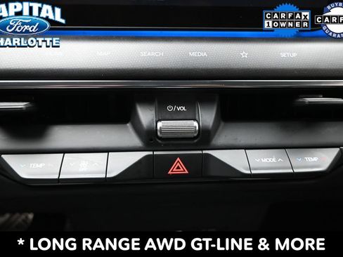 Used 2024 Kia EV9 GT-Line AWD/4WD image 15