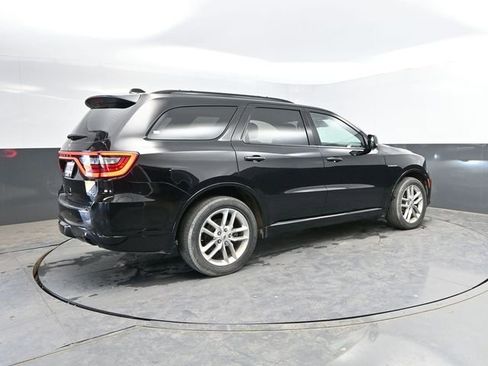Used 2025 Dodge Durango R/T AWD/4WD image 10