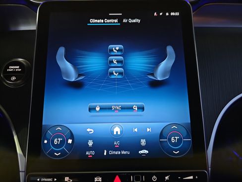 New 2026 Mercedes-Benz GLC 300 image 22