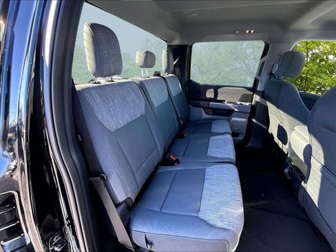 New 2026 Ford F350 XLT w/ XLT Premium Package image 9