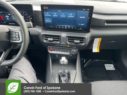 New 2026 Ford Mustang Coupe image 24