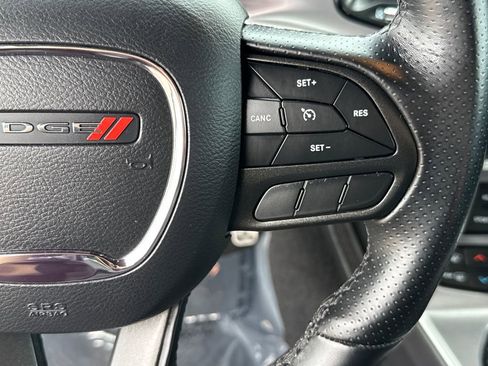 Used 2020 Dodge Challenger R/T image 16