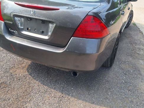 Used 2007 Honda Accord EX image 3
