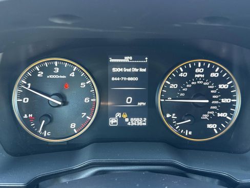 Used 2024 Subaru Outback Wilderness image 19