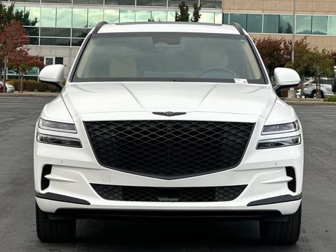 Used 2023 Genesis GV80 2.5T w/ Advanced Package image 9
