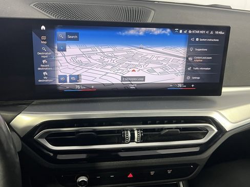 Used 2023 BMW i4 eDrive35 w/ Premium Package image 18