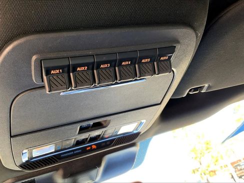 Used 2022 Ford F150 Tremor w/ Equipment Group 402A High image 30