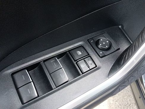 Used 2023 Toyota RAV4 XSE w/ XSE Grade Weather Package image 12