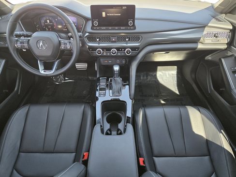 Used 2023 Acura Integra A-Spec image 30